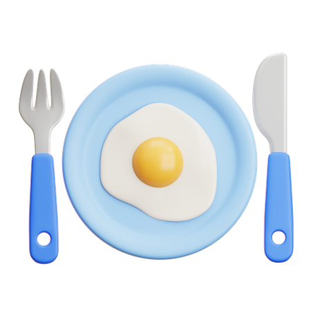 Food  3D Icon