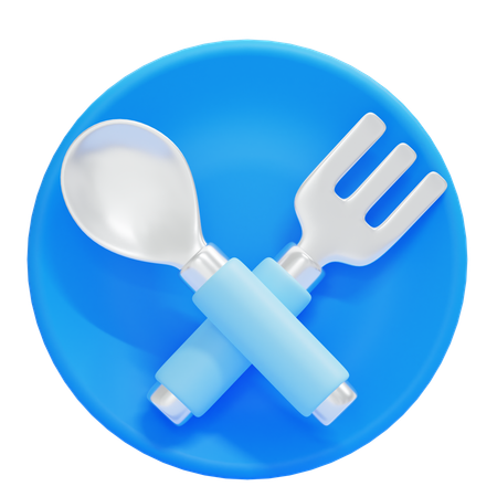 Food  3D Icon