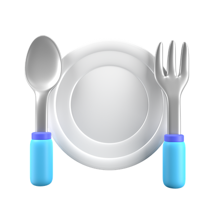 Food  3D Icon