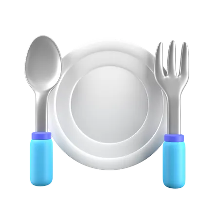 Food  3D Icon