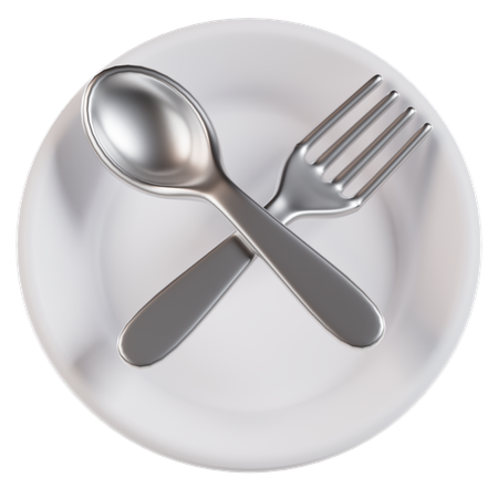 Food  3D Icon