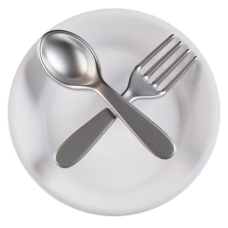 Food  3D Icon