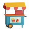 Food Cart