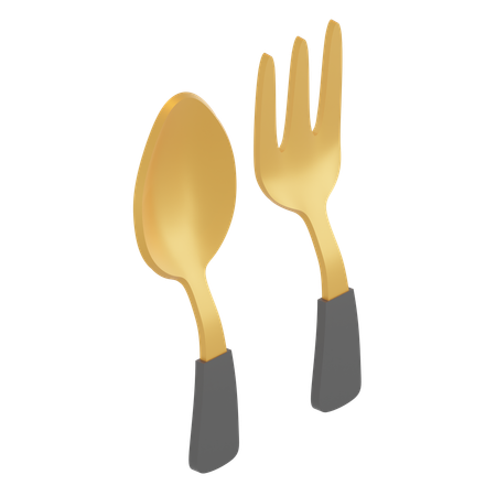 Food Delivery  3D Icon