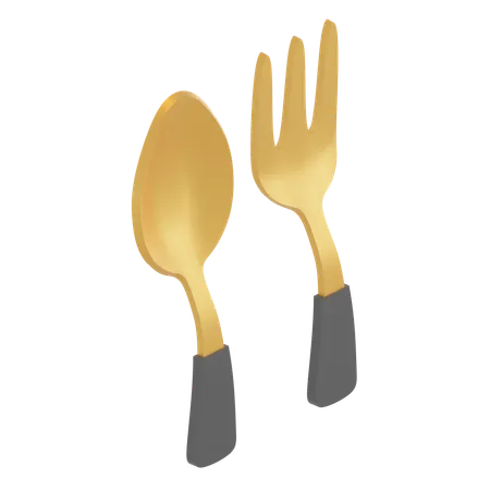 Food Delivery  3D Icon