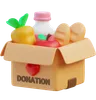 Food Donation