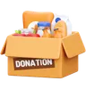 Food Donation