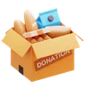 Food Donations