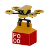 Food Drone