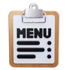 Food Menu