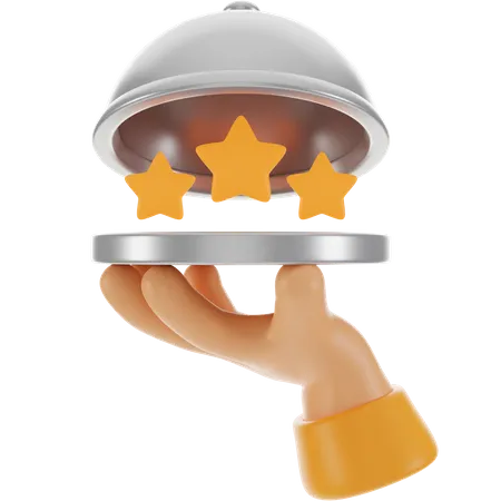 20 Food Delivery 3 D Icon 3D Icon