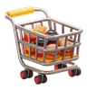 Food Shopping