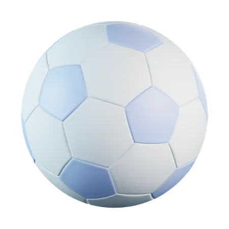 Football  3D Icon