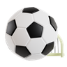 football net symbol
