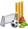 Football Equipment