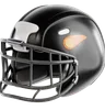 Football Helmet