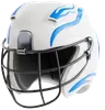 Football Helmet