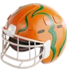 Football Helmet