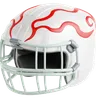 Football Helmet