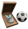 Football Medal