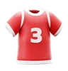 Football T Shirt