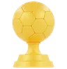 Football Trophy