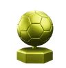 Football Trophy