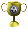 Football Trophy