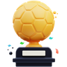 football trophy 3ds