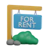 For Rent Board
