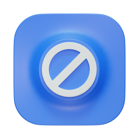 禁断  3D Icon