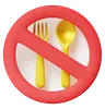 Forbidden to Eat