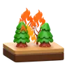 Forest Fire