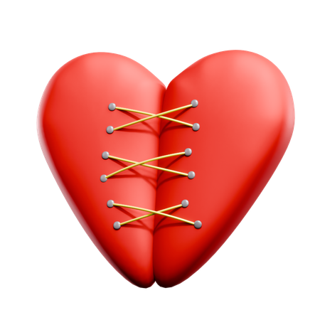 Forgiveness  3D Icon