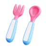 Fork And Spoon