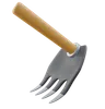 Fork Farming