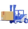 Forklift