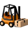 Forklift