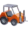 Forklift