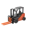 Forklift