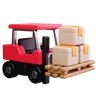 Forklift