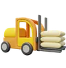 Forklift