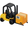 Forklift