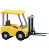 Forklift