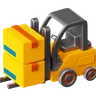 Forklift