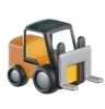 Forklift