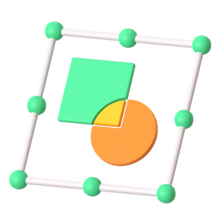 Form  3D Icon