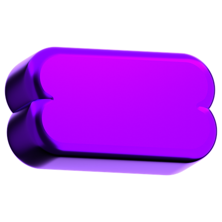 Form  3D Icon