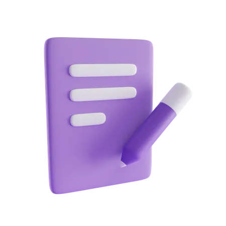 Form  3D Icon