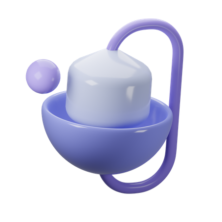 Form  3D Icon